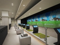 GDR아카데미 골프인 롯데마트 양평점