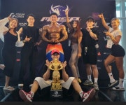 소녀감성핏 피티 PT/헬스 풍동점