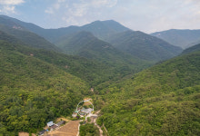 산중다연 펜션민박