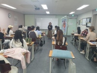 (주)중앙아카데미-해운대장산간호학원 | 중앙간호학원