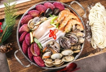 박승광해물손칼국수 북한산우이점