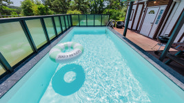 비바온 풀빌라 펜션