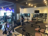 클럽훈짐 석남점