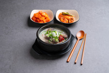 황부자 순대국