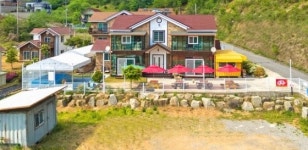 가평 르벨라 커플 펜션