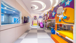 킹덤키즈풀빌라