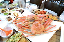 풍성한횟집 삼척