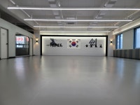 해동검도 수완검도관