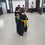ALL바른합기도