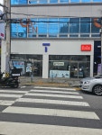 SK텔레콤 장천대리점 조례2호점