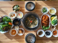 이대감쌈밥