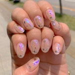 꿀네일