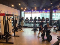 클럽훈짐 석남점