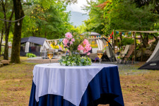 산중다연 펜션민박