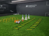 H풋볼아카데미 시흥점