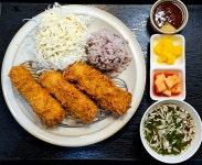 조이돈가츠