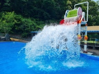 대둔산빌리지 워터파크