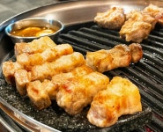 고반식당 울산온산점