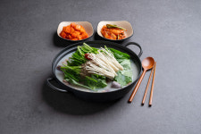 황부자 순대국