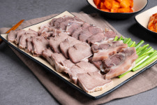 황부자 순대국