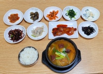 동래아구찜