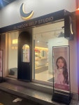 그믐달셀프스튜디오 잠실새내역점