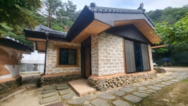 백담촌펜션