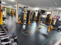 올댓요가&필라테스