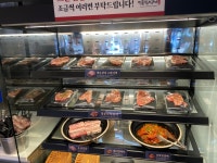 명륜진사갈비 대구안지랑점