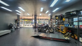 제이 앤 바이크