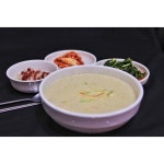 청정 칼국수 수제비 전문점