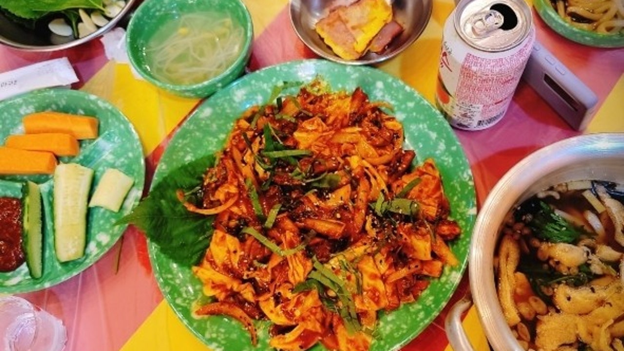 진주집