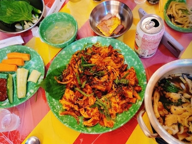 진주집