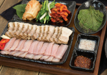 만복국수집 단관점