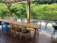 아담빌리지 펜션&캠핑