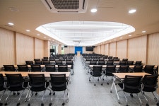 장자선교회 헤리티지훈련원