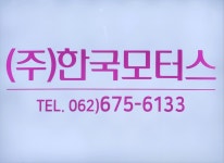 한국모터스