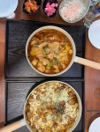 일미리금계찜닭 소사벌점