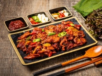 국밥 참 맛있는 집 대전시청점