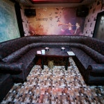 거미노래연습장