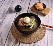 가마솥김치찜&왕갈비탕