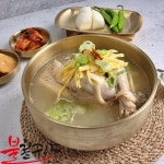 가마솥김치찜&왕갈비탕