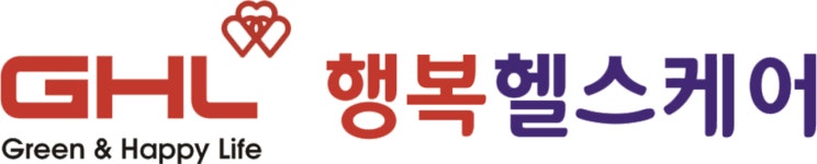 행복헬스케어
