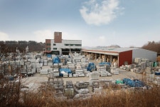 대흥석재 평택본사