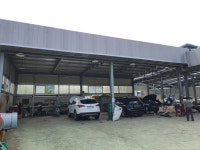 1급 HD 자동차 공업사