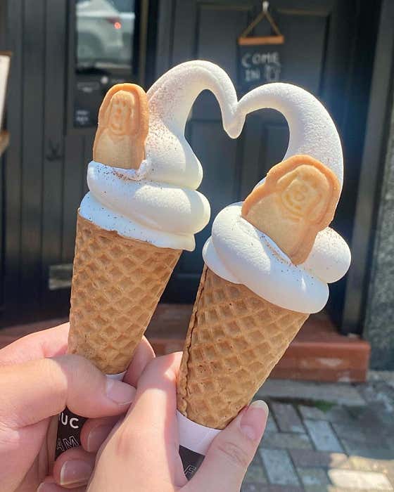 모루씨 해리단길점 사진