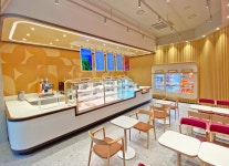 던킨 가든파이브점