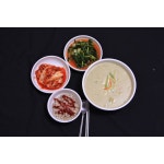 청정 칼국수 수제비 전문점