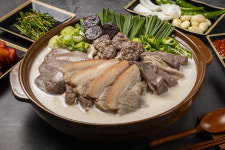 국밥 참 맛있는 집 대전시청점