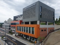 북원노인종합복지관